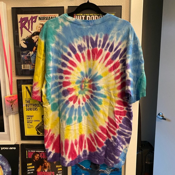 Nike “We Take You Higher” T-Shirt - Picture 3 of 3